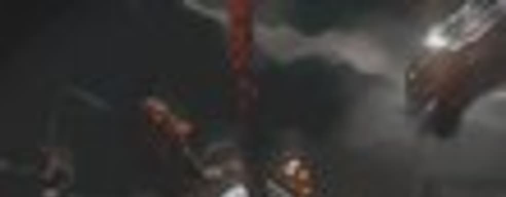 Экзекуции The Darkness II