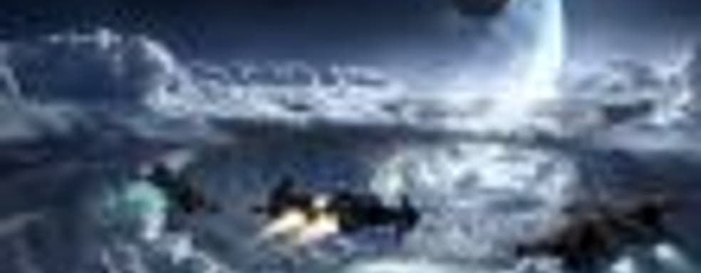 Крис Робертс намеревался собрать на разработку Star Citizen не более 4 миллионов долларов