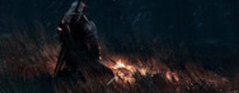 Прикоснуться к шедевру – потрясающие диорамы по мотивам «Ведьмака 3»