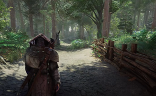 Skyrim Gets Over 3100 Mods and Runs in 8K with Ray Tracing on GeForce RTX 4090