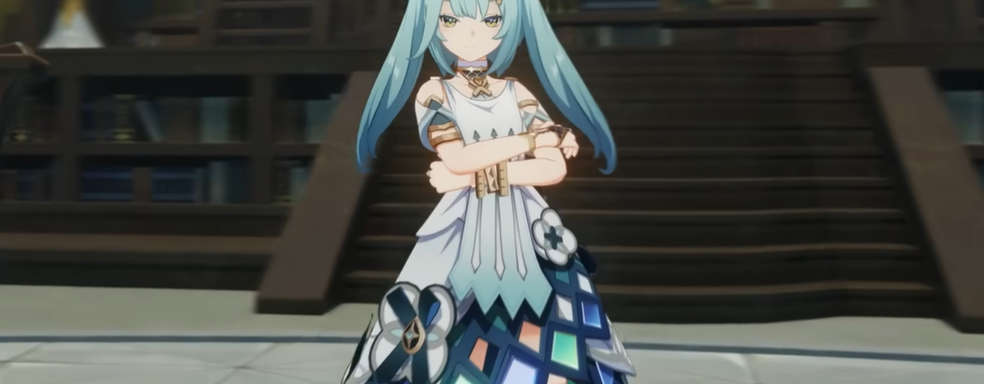 Баннеры персонажей Genshin Impact 5.5, раскрыты четырёхзвёздочные и пятизвёздочные герои — инсайд