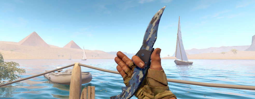 Team Spirit впервые в истории Counter-Strike 2 одержала идеальную победу