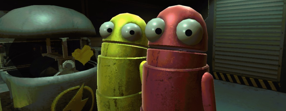 Авторы инди-хита R.E.P.O. попросили оптимизировать моды, чтобы избежать резкого роста расходов на серверы