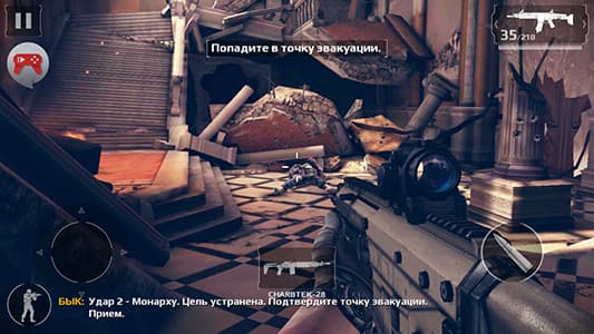 Смартфон Asus Zenfone 3 (ZE552KL)