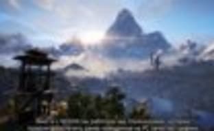 Технологии Nvidia в PC-версии Far Cry 4