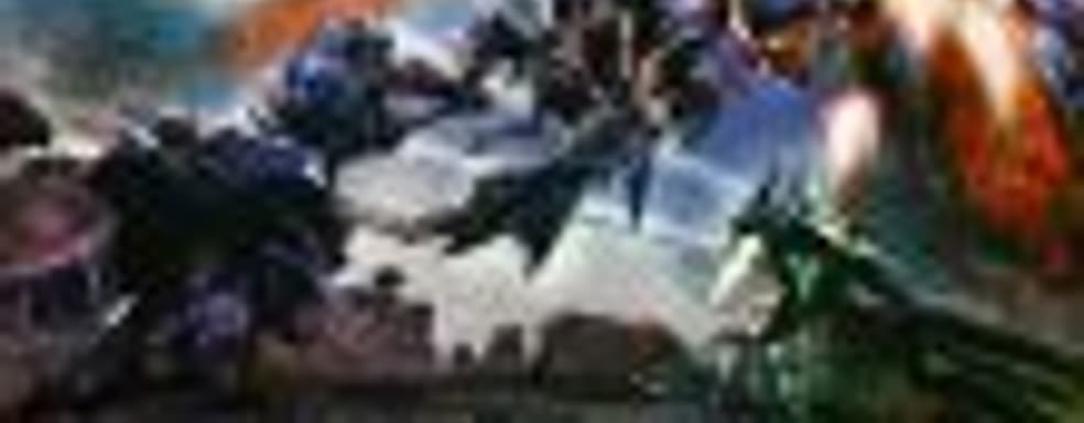 Monster Hunter XX появится на Nintendo Switch