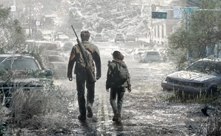 [Видео] Лучший сериал всех времен и народов! Первая серия "Одни из нас" [The Last of Us]