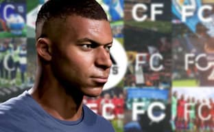 EA уверена, что ее новый футбольный симулятор возымеет успех и без «FIFA» в названии