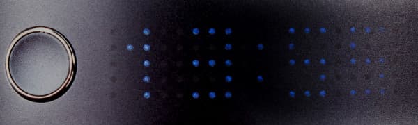 Отображение времени на фитнес-браслете Oppo O-Band Отображение времени на фитнес-браслете Oppo O-Band