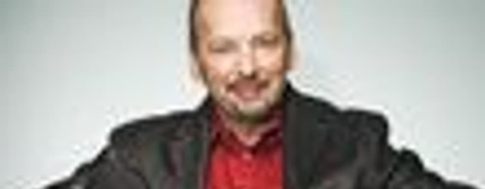 Peter Moore: 3D - не совсем то, что нужно для спортивных игр