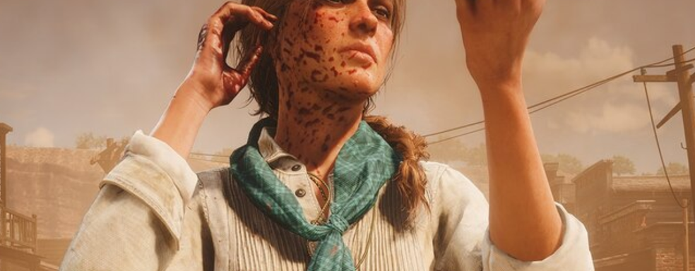 Названы самые популярные игры на Steam Deck в апреле