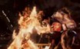 Killer Instinct - трейлер Cinder и тизер Aria