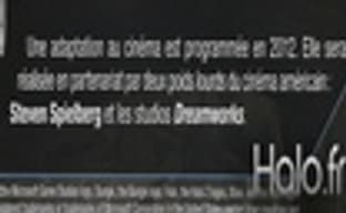 Слух: фильм Halo от Dreamworks и Spielberg'a уже в 2012