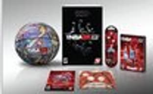 Анонс NBA 2K13 Dynasty Edition