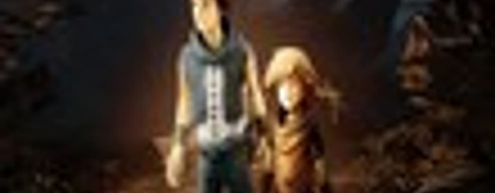 Brothers: A Tale of Two Sons выйдет на PS4 и Xbox One этим летом