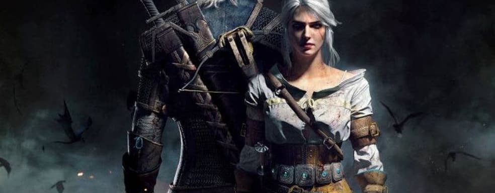 The Witcher 4, Cyberpunk 2077 или сетевой проект? CD Projekt Red работает над новой игрой