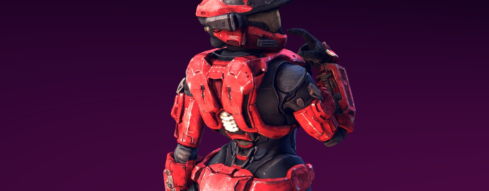 Разработчиков Halo начали отменять в Steam за мысль о введении микротранзакций, которые позволят ускорить прогрессию