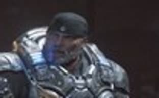 Свежий геймплей Gears of War 4