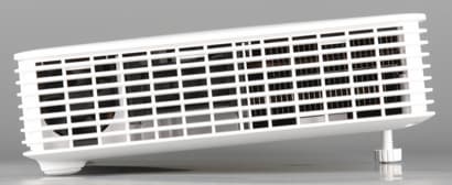 DLP-проектор BenQ CH100, вид справа