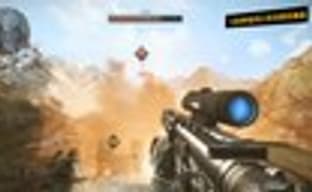 Трейлер Warface