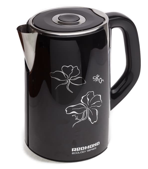 Чайник Redmond SkyKettle RK-M170S с управлением через Bluetooth