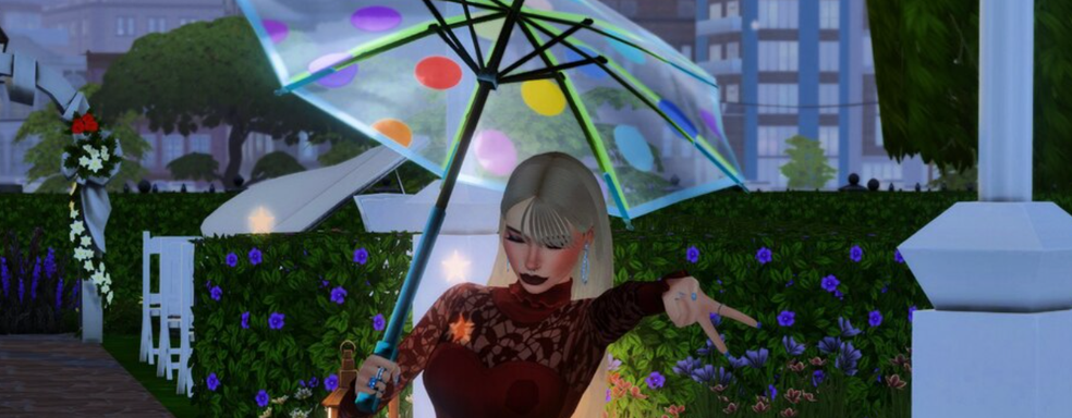 The Sims 4 получила обновление с интимом в джакузи, новым декором и улучшенным багажом — платить за контент не нужно