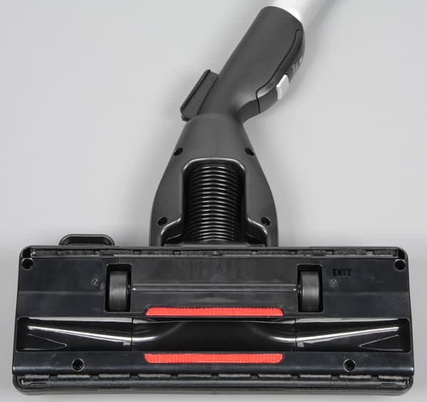 Пылесос Tefal Silence Force 4A TW6477, насадки Пылесос Tefal Silence Force 4A TW6477, насадки