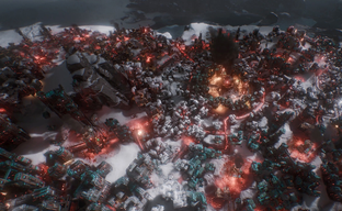 Авторы Frostpunk 2 назвали системные требования для платного бета-теста