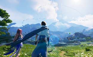 Трейлер китайского боевика Honor of Kings World со зрелищными сражениями. Автор романа «Задача трёх тел» сотрудничает с разработчиками