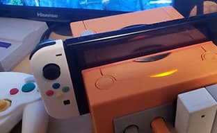 Nintendo напомнила о главных играх последних недель на Switch