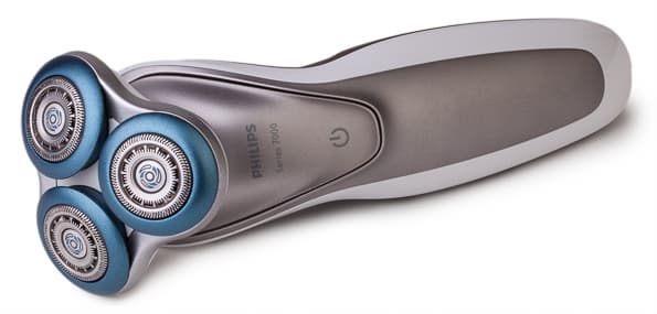 Роторная электробритва Philips S7510