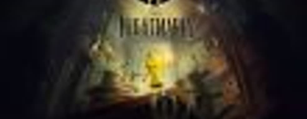 Первая часть дополнения к Little Nightmares выйдет в июле