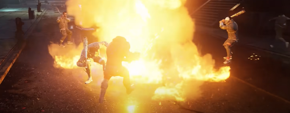 Слух: Warner Bros. отменяет русский язык в Gotham Knights из-за страха перед игровыми журналистами и социальными сетями