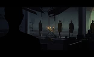 Somerville от создателя Limbo и Inside попадёт в Game Pass