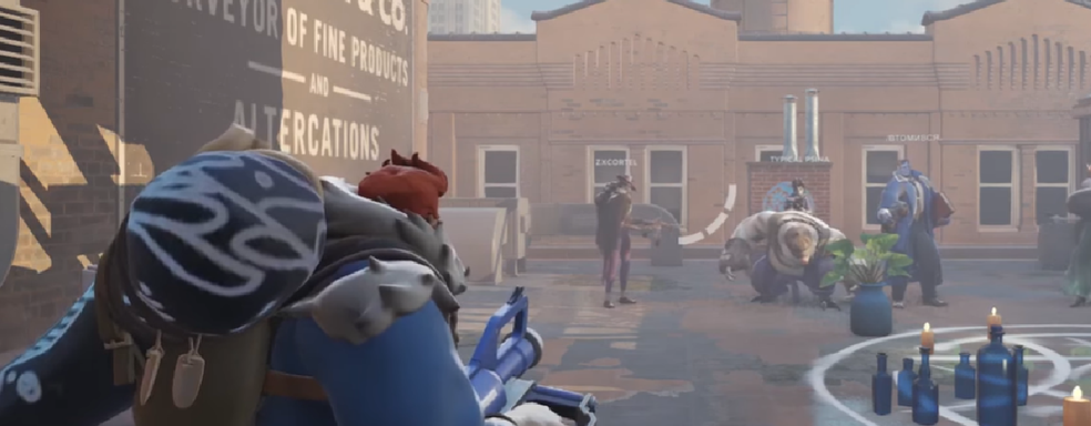 Valve поймали на нарушении правил Steam. Компания попала в неловкую ситуацию из-за Deadlock