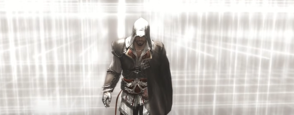 Как изменились загрузочные экраны в Assassin's Creed за 17 лет? Появилось больше сравнение игр франшизы