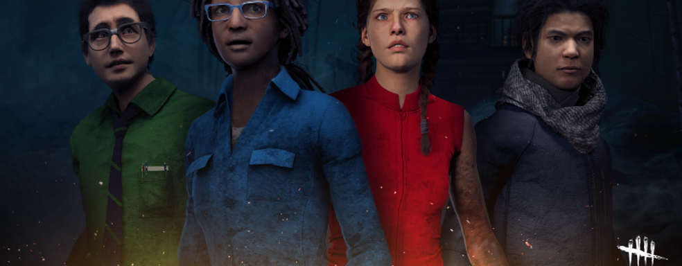 Dead by Daylight получила кроссплей на PC и консолях