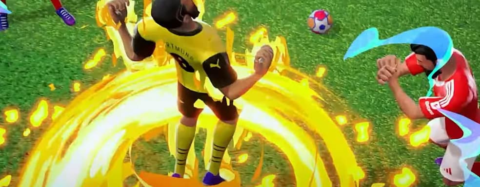 FIFA Rivals взорвала мобильный футбол. Миллион загрузок за месяц