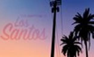 The Rhythm of Los Santos - 128 часов видео, 378 ГБ данных в 3-минутном ролике GTA V