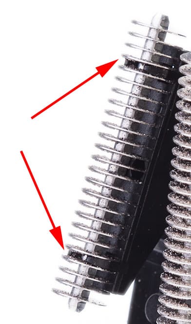 Электробритва Remington PF7500