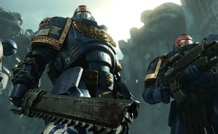 Анонсирована Warhammer 40,000: Space Marine 2. Игру создают разработчики World War Z