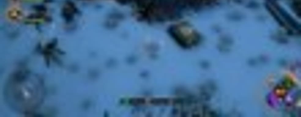 Полчаса нового геймплея Dragon Age: Inquisition