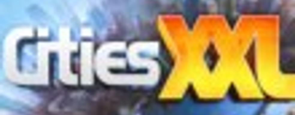 Cities XXL поступает в продажу