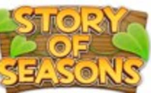 Трейлер Story of Seasons для 3DS 