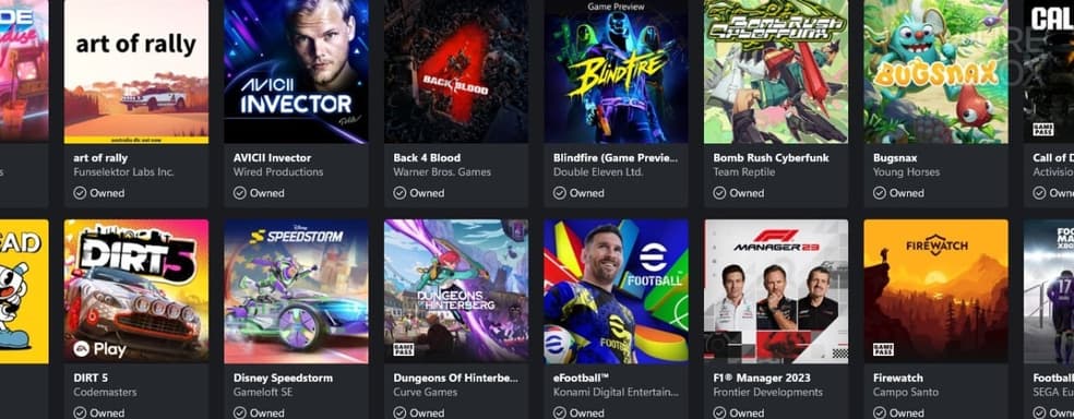 «В любое время, в любом месте и на любой платформе». Microsoft подчеркивает важность Xbox Play Anywhere