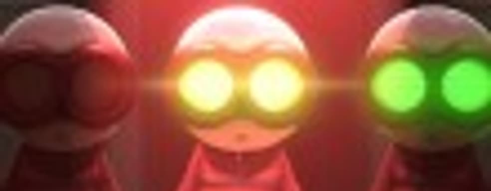 Stealth inc. 2 становится эксклюзивом Wii U