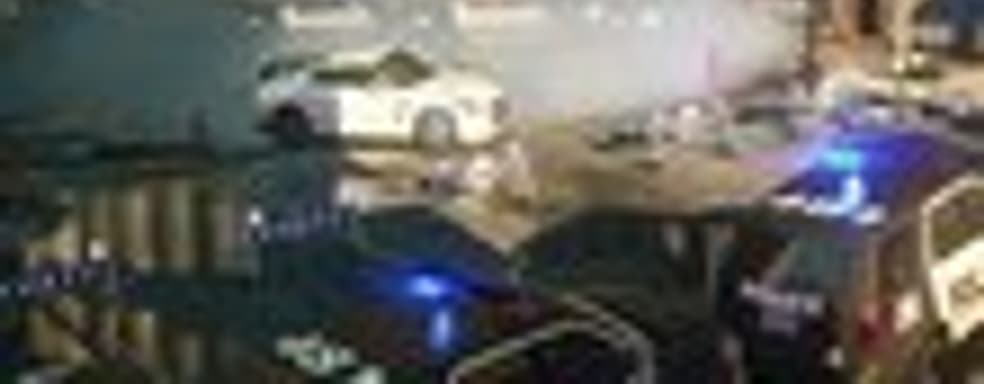 Системные требования Dead Space 3 и Need For Speed: Most Wanted