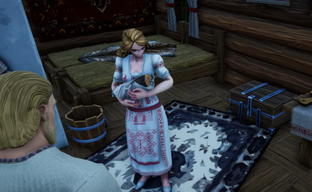 «Выглядит получше Смуты»: GamesVoice озвучит ролевую игру «Древние русы», вдохновлённую классической Gothic