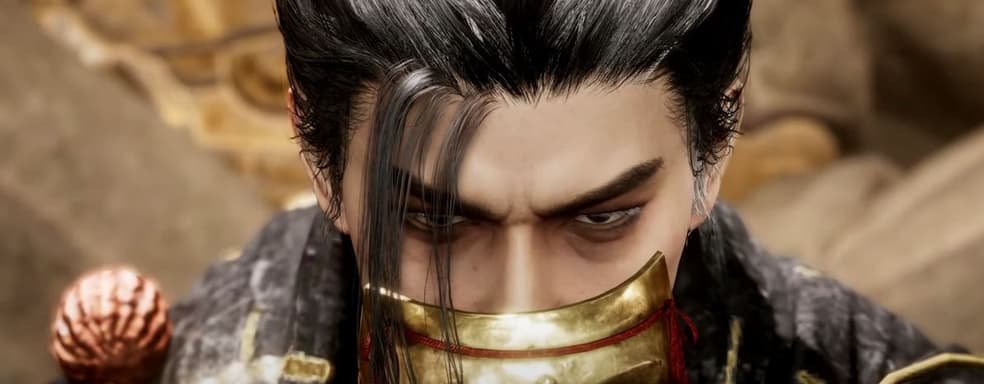 Появился новый трейлер «соулслайка» Where Winds Meet