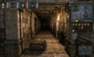 Legend of Grimrock - dungeon crawler  с видом от первого лица